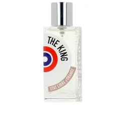 Exit The King eau de parfum vaporizador 100 ml