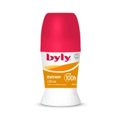 Extrem Citrus Desodorante Roll-on