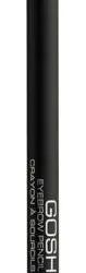 Eyebrow Pencil Soft Black