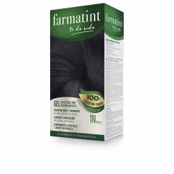 Farmatint Gel coloración permanente #1n-negro 5 u