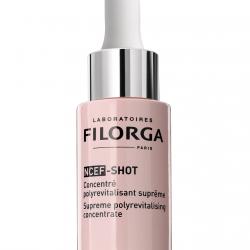 Filorga - Concentrado Ncef-Shot 15 Ml