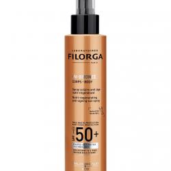 Filorga - Spray Solar Antiedad Nutri-Regenerante UV-Bronze Body SPF 50+