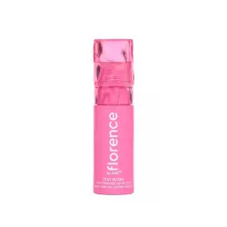 Florence By Mills - Stay Plush Serum-Infused Lip Oil Tints Aceites labiales 8 ml Oro rosa unisex