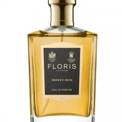 FLORIS - Eau de Parfum Honey Oud 100 ml Floris.