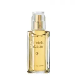 Gabriela Sabatini   60.0 ml