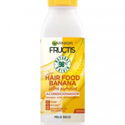 Garnier - Acondicionador Fructis Hair Food Banana
