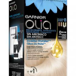 Garnier - Coloración Olia D+++ Decolorante Extremo