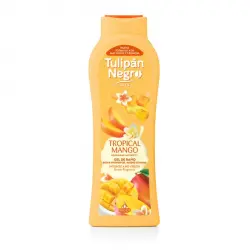 Gel de Baño Perfume Intenso Tropical Mango 650 ml