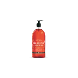 Gel De Ducha Monoi 1 l.