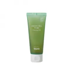 Gel Limpiador con Té Verde 100 ml