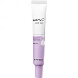 Gel Localizado Salironic 20 ml