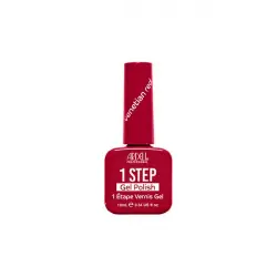 Gel Nail Polish 26 Venetian Red