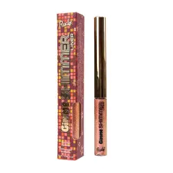 Gimme Shimmer Liner Lucky Penny