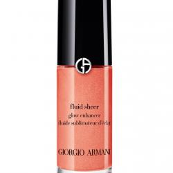 Giorgio Armani - Base De Maquillaje Fluid Sheer 18 Ml