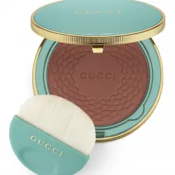Gucci - Polvos bronceadores Gucci Poudre de Beauté Éclat Soleil Gucci.
