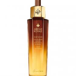 Guerlain - Aceite En Sérum De Juventud Cuero Cabelludo Y Cabello Abeille Royale 50 Ml