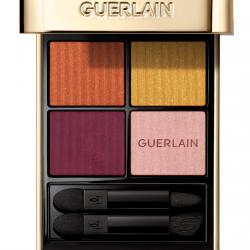 Guerlain - Paleta De Sombras Ombres G Golden Stars