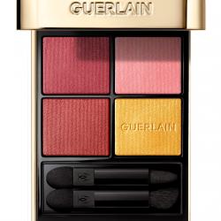 Guerlain - Paleta De Sombras Ombres G Red Orchid