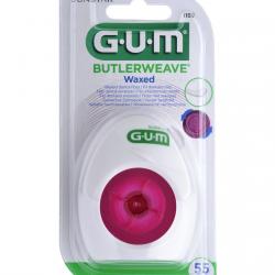 Gum - Seda Dental Con Cera Butlerweave