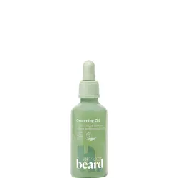 Hairlust - Wonder Beard Grooming Oil Cuidado de la Barba 110 g male