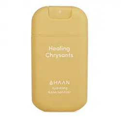Hand Sanitizer Higienizador de Manos Healing Chrysants 30 ml
