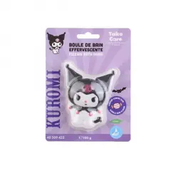 Hello Kitty Kuromi Bomba de Baño 100 gr