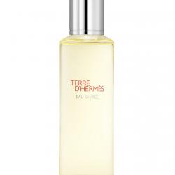 Hermès - Recarga Eau De Parfum Terre D' Eau Givrée 125 Ml