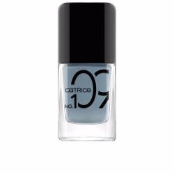Iconails gel lacquer #109-sneakers & denim