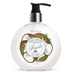 IDC - Scented Fruit Hand Wash Coconut Jabones de manos 290 ml female