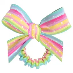Invisibobble Invisibobble Kids Slim Sprunchie Bow Sweets For My Sweet, 1 un