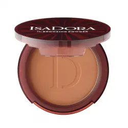 Isadora - The Bronzing Powder Polvos de maquillaje 10 ml 49 - Beach Tan