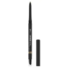 IT Cosmetics - SUPERHERO™ Superhero No-Tug Retractable Liner Eyeliner 0.24 g Silk Taupe