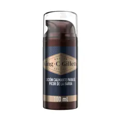 Itch Lotion