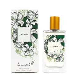 Jasmin Les Essentiels Eau de Parfum 80 ml