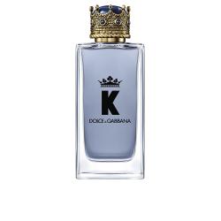 K By DOLCE&GABBANA eau de toilette vaporizador 100 ml