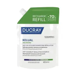 Kelual Squanorm 400 ml