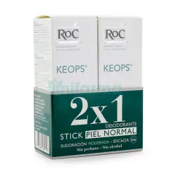 Keops Duplo Deo Stick