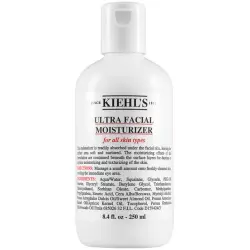Kiehl's - Crema hidratante Ultra Facial Moisturizer 250 ml Kiehl's.