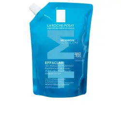 La Roche-Posay - Effaclar EFFACLAR gel espuma purificante recarga Geles limpiadores 400 ml unisex