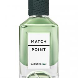 Lacoste - Eau De Toilette Match Point 100 Ml