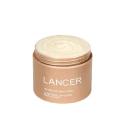 Lancer - Exfoliantes de pies 236.59 ml unisex