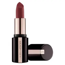 Laura Mercier - Barra de labios mate alisadora Caviar Barras de labios 3.8 g 510 MULBERRY MOIRE