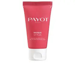 Les Démaquillantes masque d’tox 50 ml