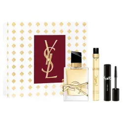 Libre Estuche Set de fragancia 1 Pieza - Travel Size