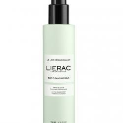 Lierac - Leche Desmaquillante 200 Ml