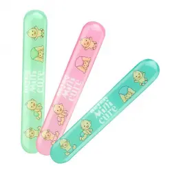 Lima especial para las uñas del bebé Minicure