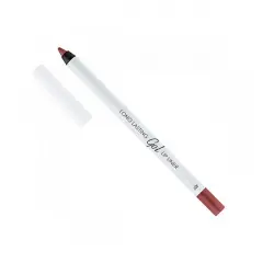 Long Lasting Gel Lip Liner 407