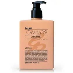 Low Champú Método Curly  OiVita39