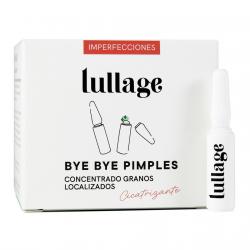 Lullage - Tratamiento Granos Localizados Bye Bye Pimples