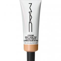 M.A.C - Crema Hidratante Con Color Strobe Dewy Skin Tint 30 Ml